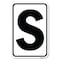 Signmission Safety Sign, 12 in Height, Aluminum, 18 in Length, 22928 A-1218-22928 - alternate 1